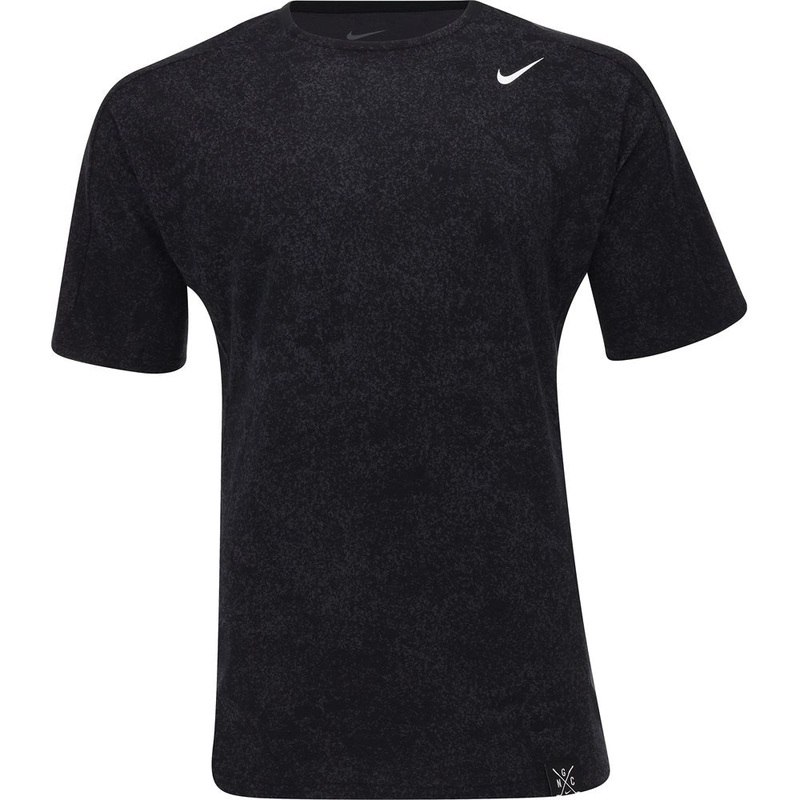 NGC Shirt|Black/White|Honeydew/Black|Small|Medium