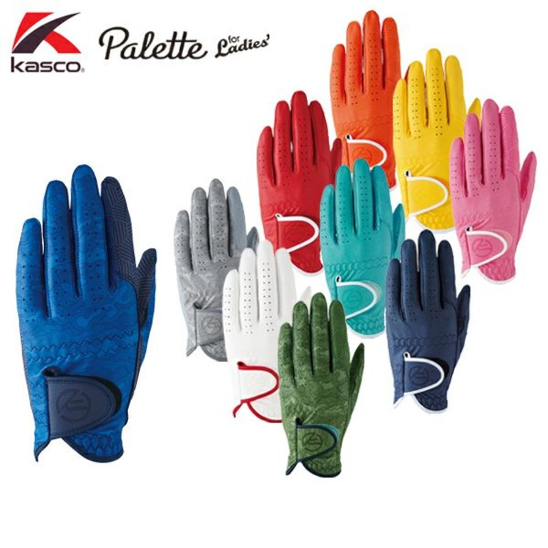 Palette Kasco