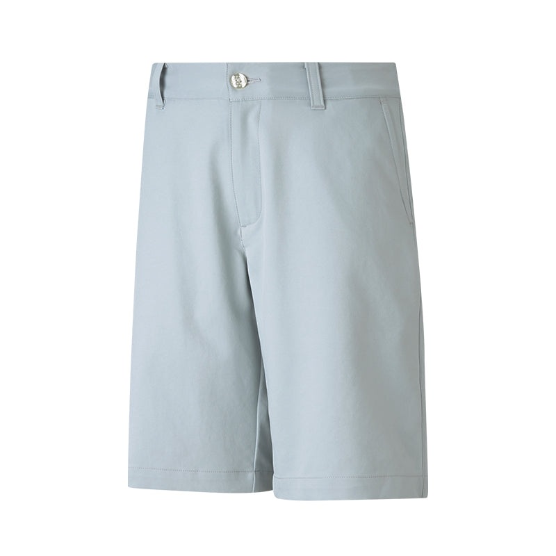 PUMA 5 Stretch Junior Shorts (High Rise)