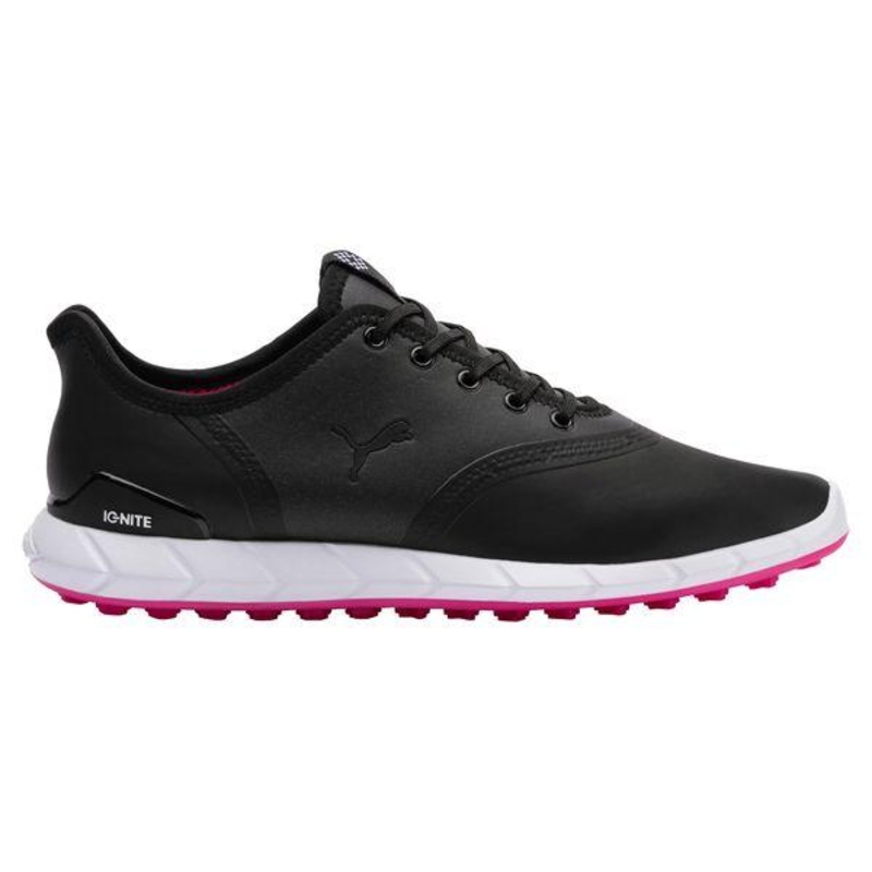 Puma Ladies Ignite Statement Low ’20 Golf Shoes