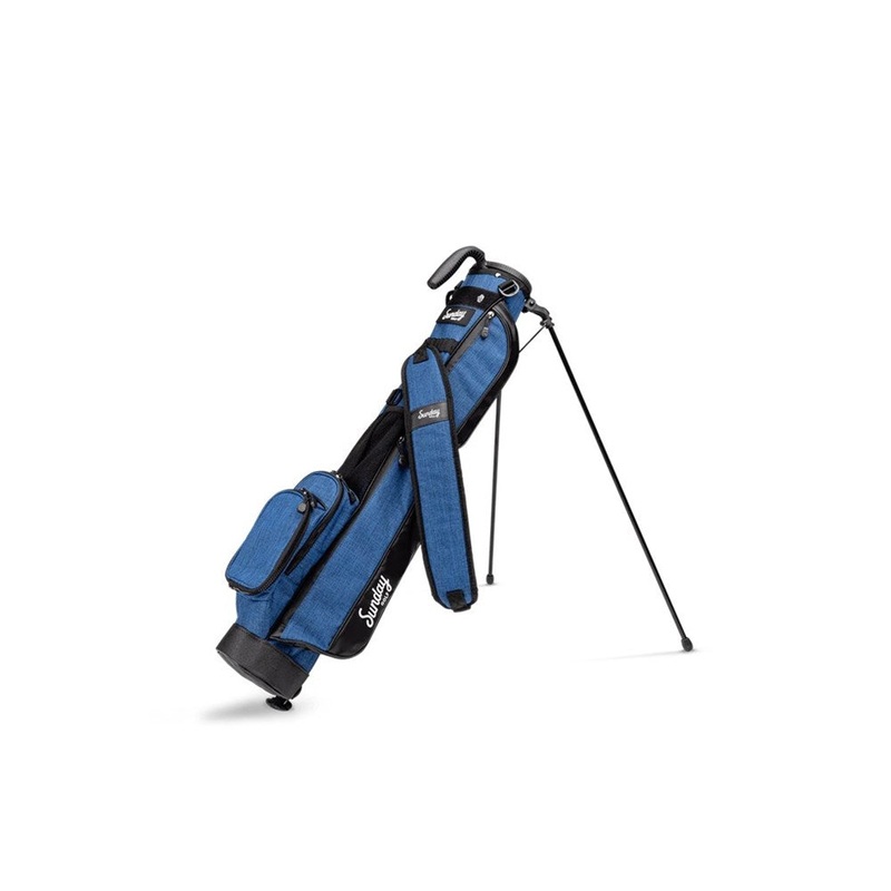 Sunday Golf – Golf Bag – Range/Green Side Bag – LOMA