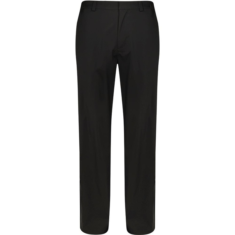 Suva Hardshell Regular Pants|Black|Small|Medium|Large|X-Large