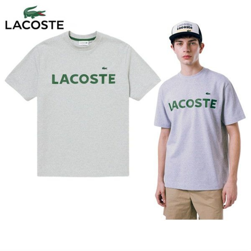 T   LACOSTE
