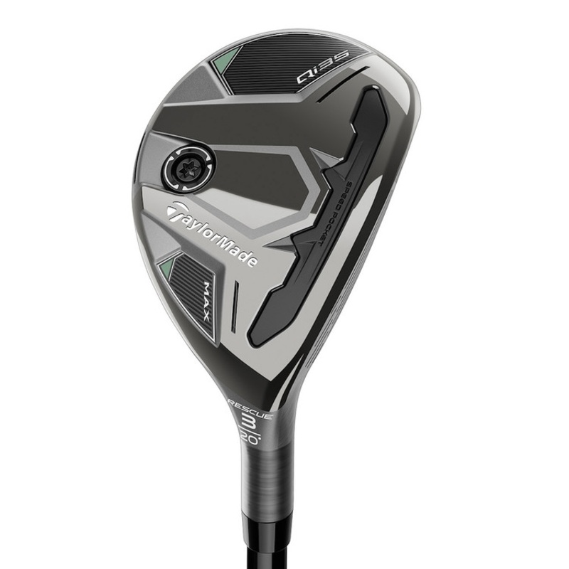 TaylorMade Golf Qi35 MAX Hybrid