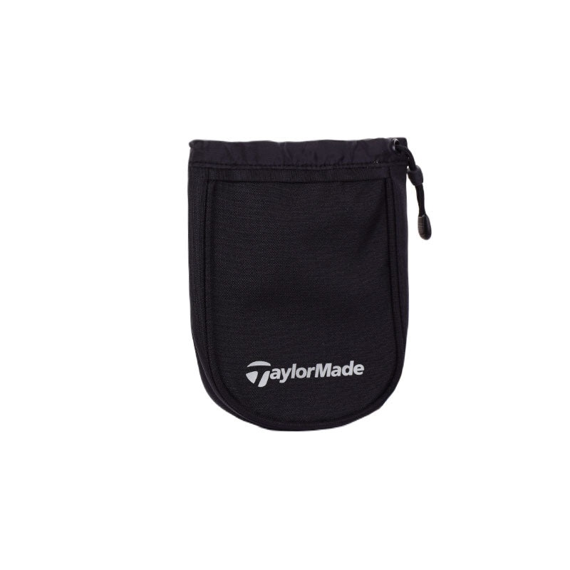 TAYLORMADE Performance Valuable Pouch (Burgundy)