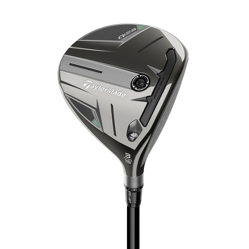 TAYLORMADE Qi35 (2025) Men’s Fairway