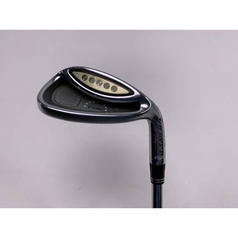 TaylorMade Rac CGB Sand Wedge SW Ascending Mass Regular Steel Mens RH