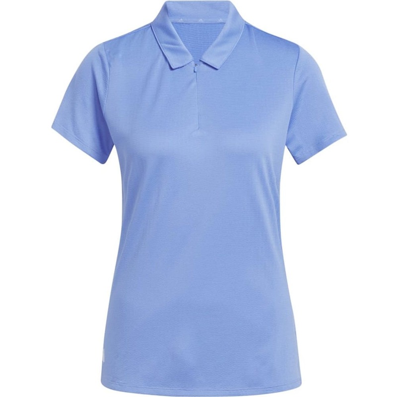 Women’s HEAT.RDY Polo|Blue Fusion|X-Small|Large
