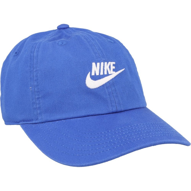 Youth Club Unstructured Futura Wash Hat