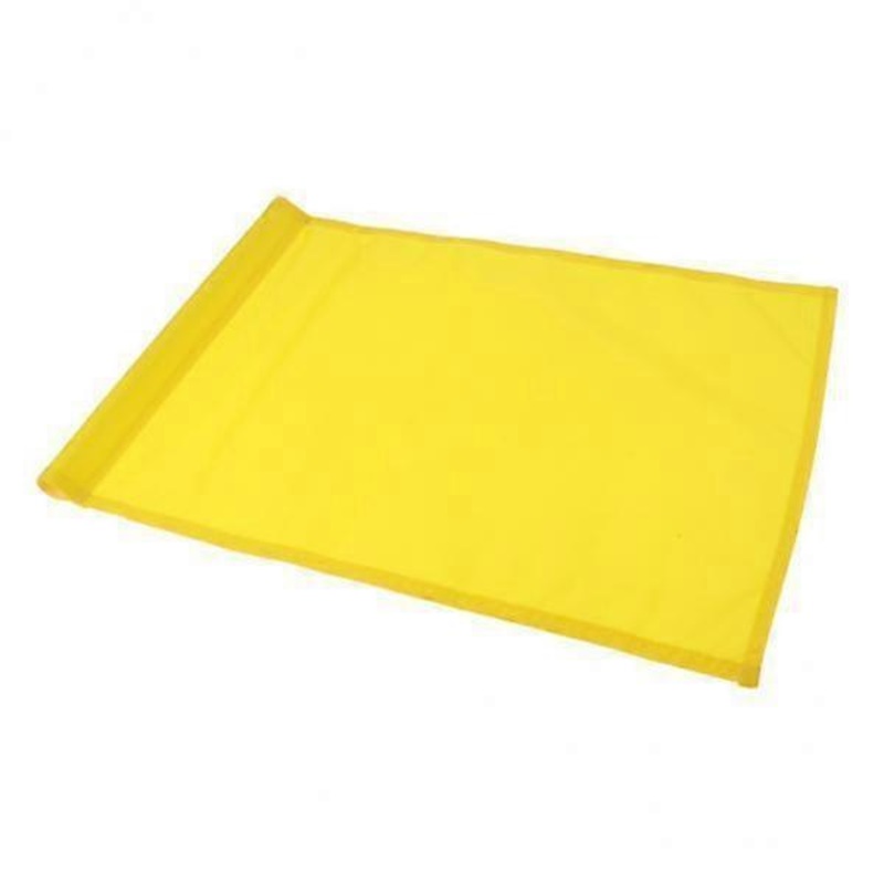 15x 51 X 35cm Standard Golf Putting Green Flags for Golfer Backyard Practice