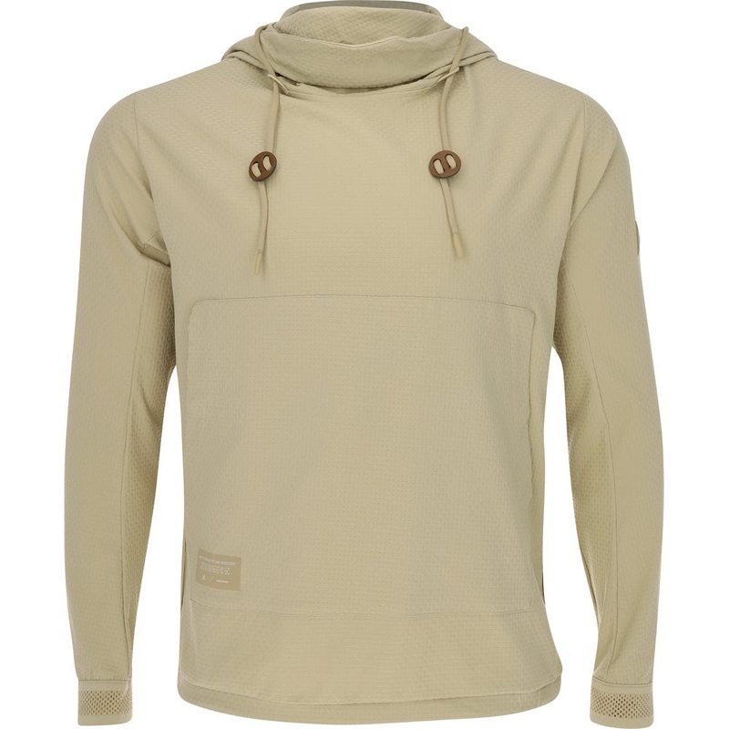 Adicross Anorak Hoodie|Savannah|Small