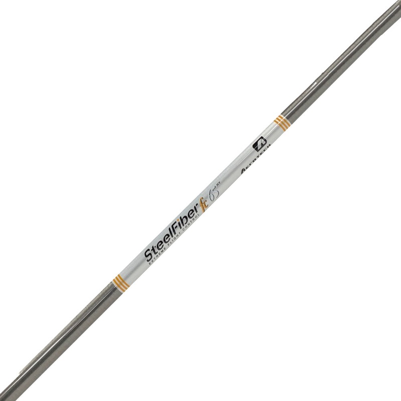 Aerotech – Hybrid – Steelfiber FC