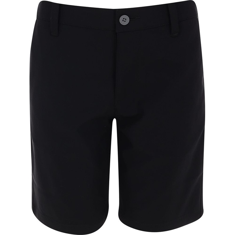 Boys’ Stretch Shorts|Puma Black|Deep Navy|Ash Gray|Prairie Tan|Small|Medium|Large|X-Large|X-Small