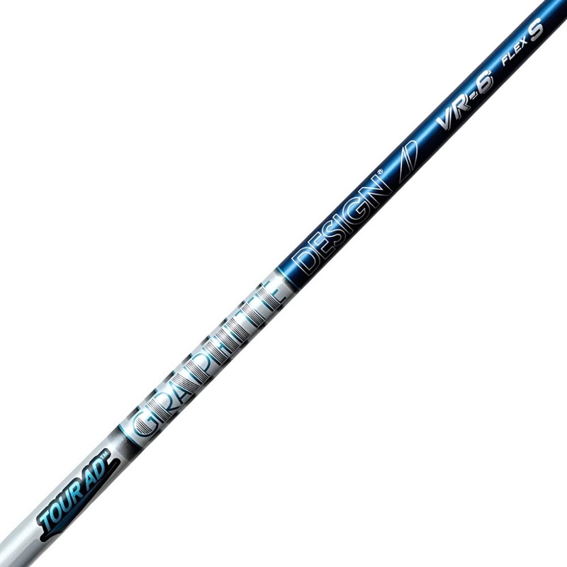 Graphite Design – Tour AD VR