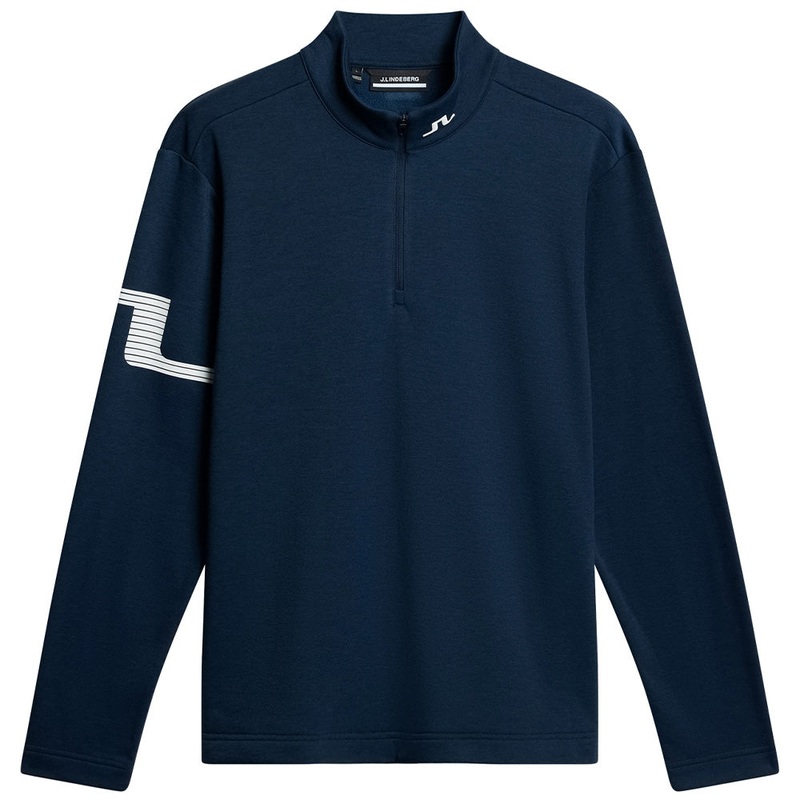 Heath Strike Mid Layer|Navy Melange|Red Solid Huckleberry Melange|Gray Solid Asphalt Black Melange|Small|Medium|Large|X-Large|XX-Large