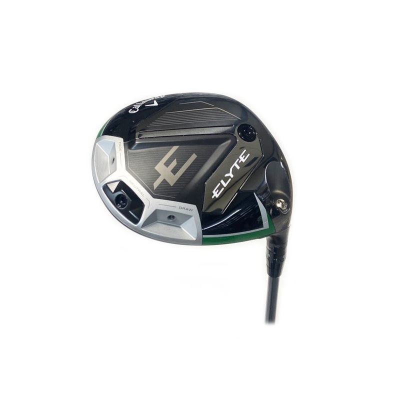 *Mint* Callaway Elyte 10.5* Driver Graphite Denali Blue 50g Stiff Flex