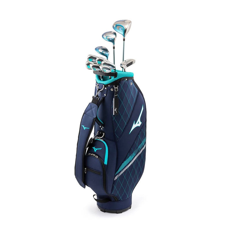 MIZUNO EFIL-9 (2025) Women’s Package Set