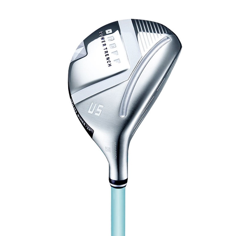 ONOFF WINGS LP425U Green (2025) Women’s Utility