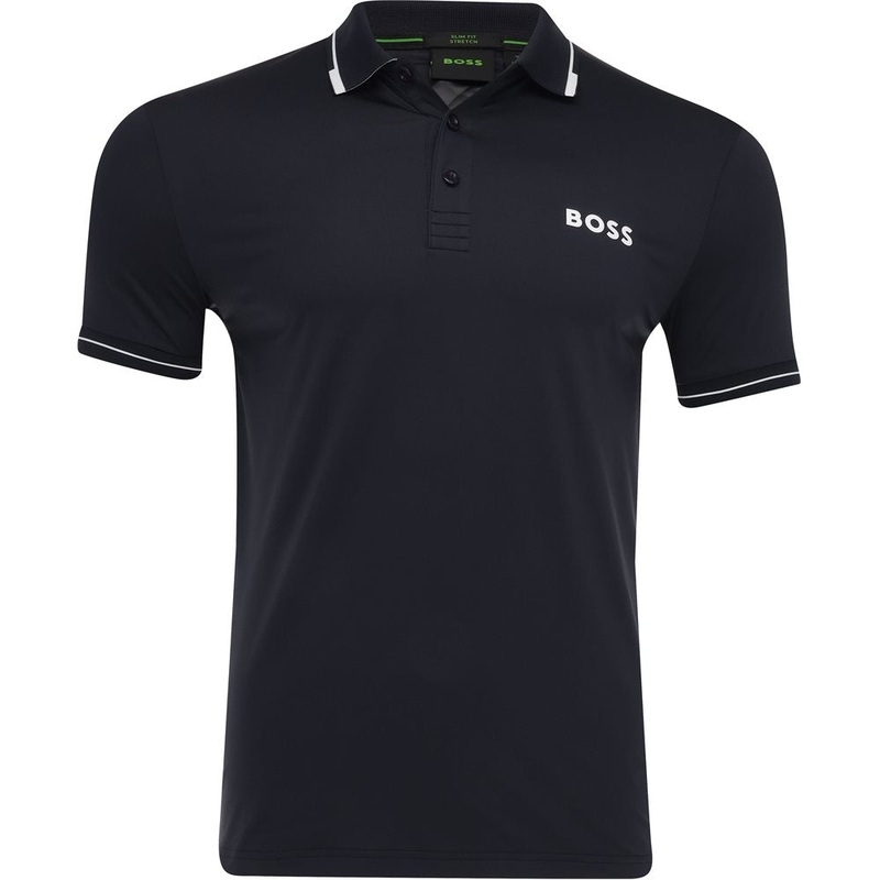 Paul Pro Polo|Dark Blue|Small|Medium|X-Large