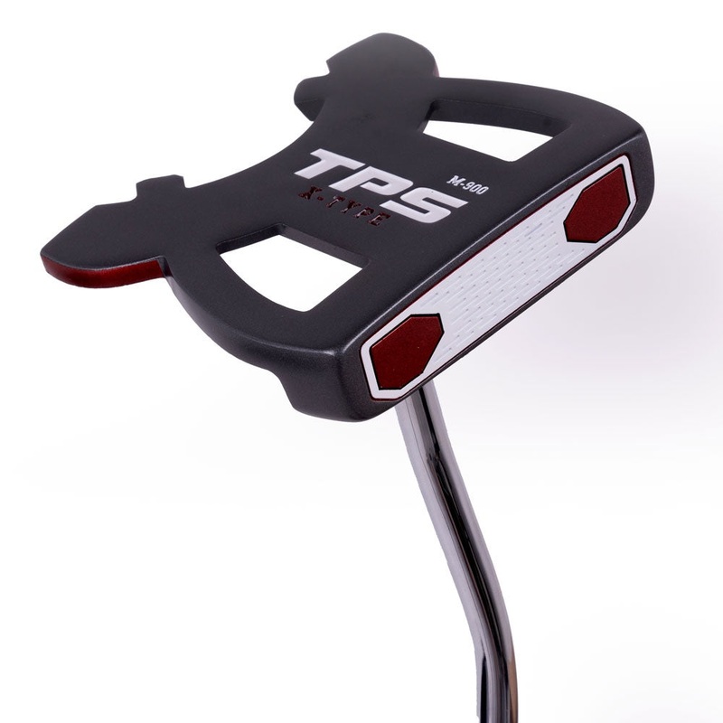 Powerbilt TPS X-Type Putter|M900|M600