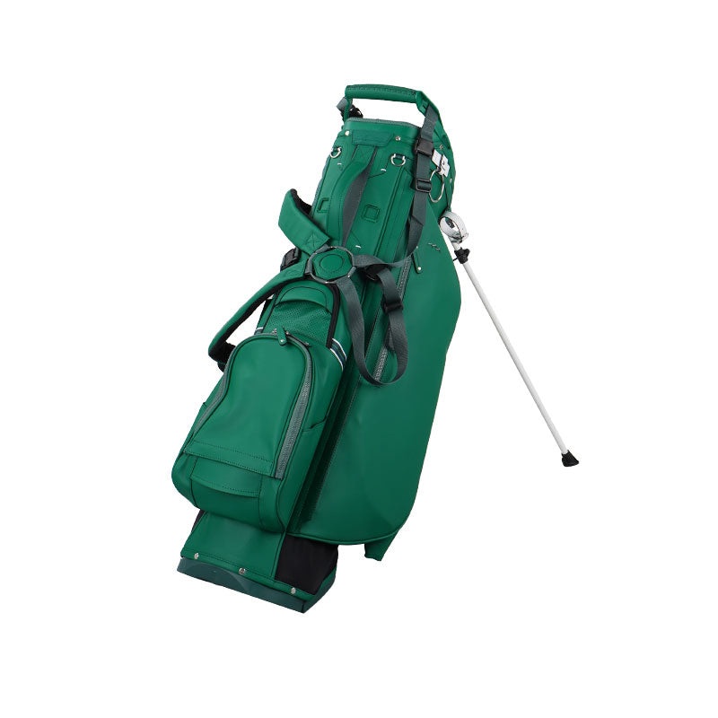 SUN MOUNTAIN 8.5 Matchplay 14-Way Stand Bag (Green)