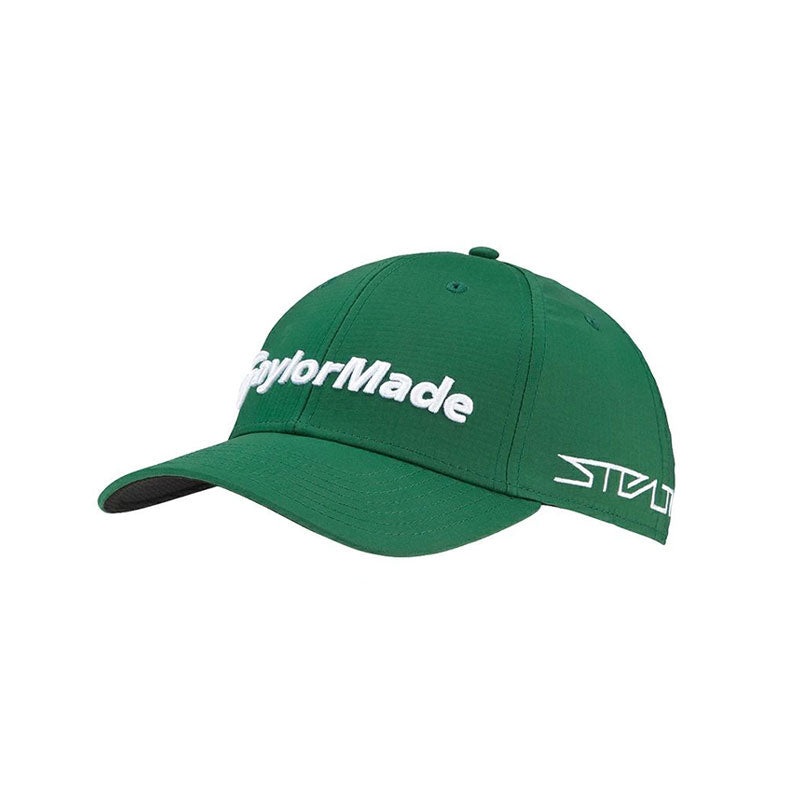 TAYLORMADE Tour Radar Men’s Cap (Green)