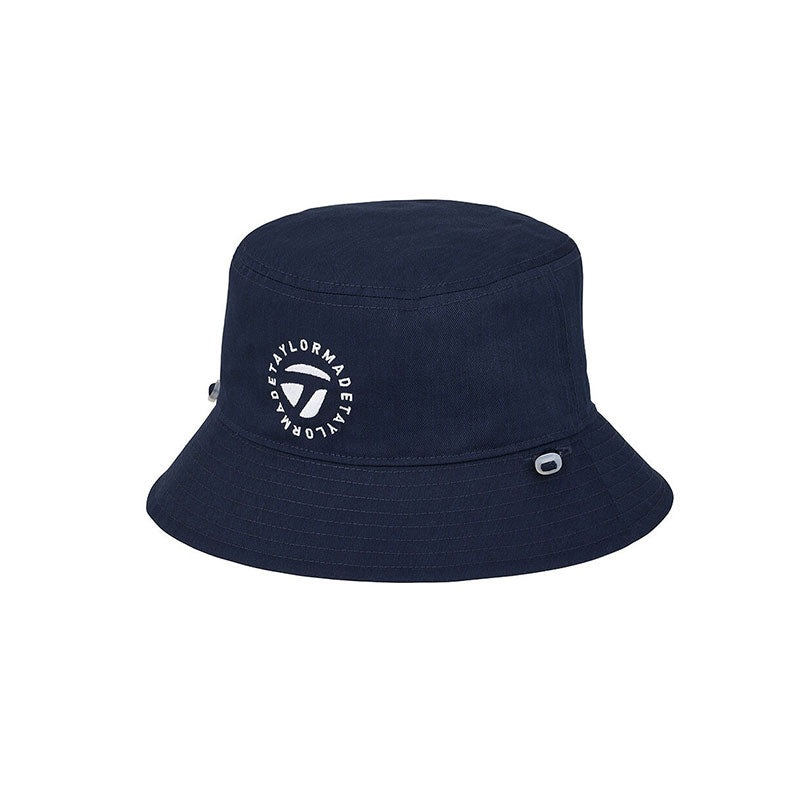 TAYLORMADE Women’s Reversible Bucket Hat (Navy)