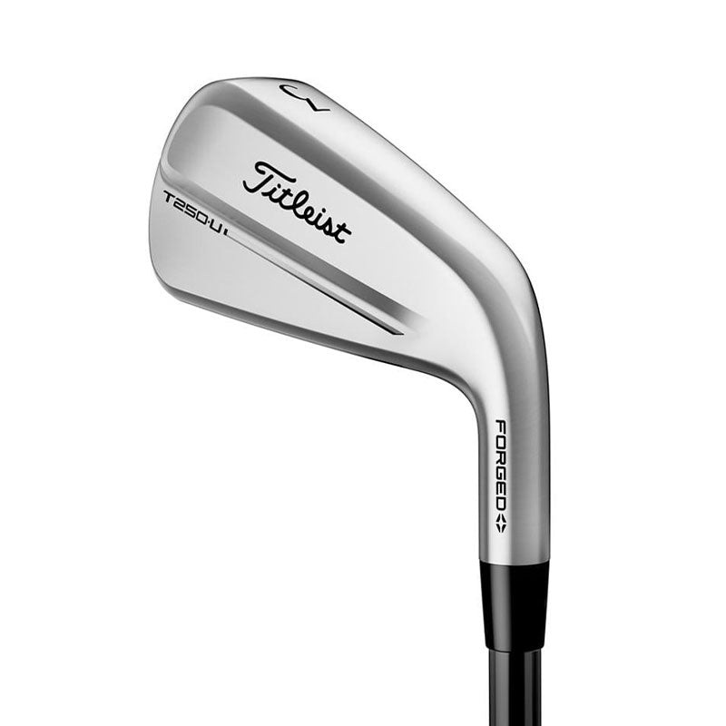 TITLEIST T250U (2025) Men’s Utility Iron