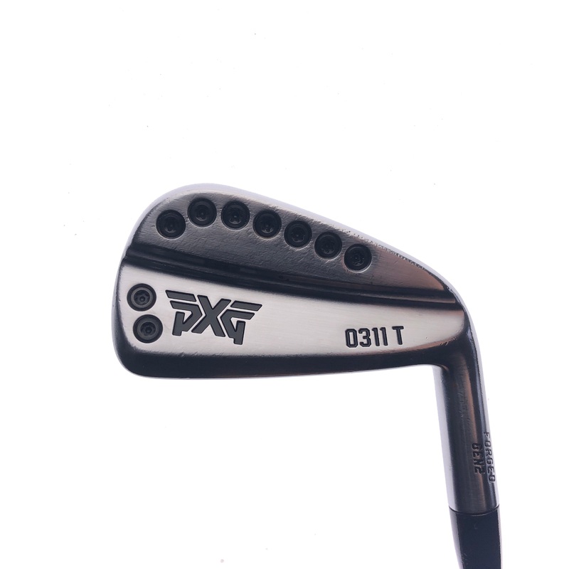 Used PXG 0311 T Gen 2 3 Iron / 20.0 Degrees / Stiff Flex