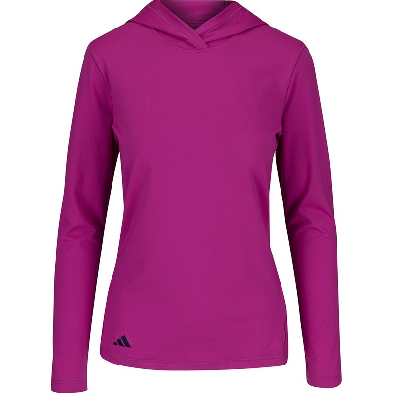 Women’s Performance Golf Hoodie