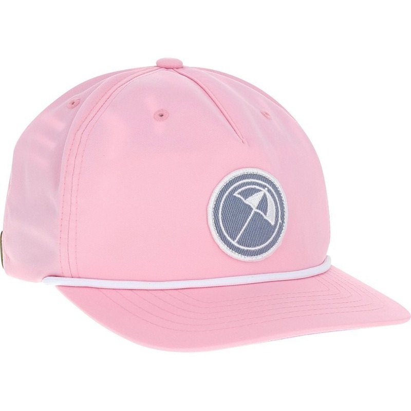 Arnold Palmer 110 Snapback Hat