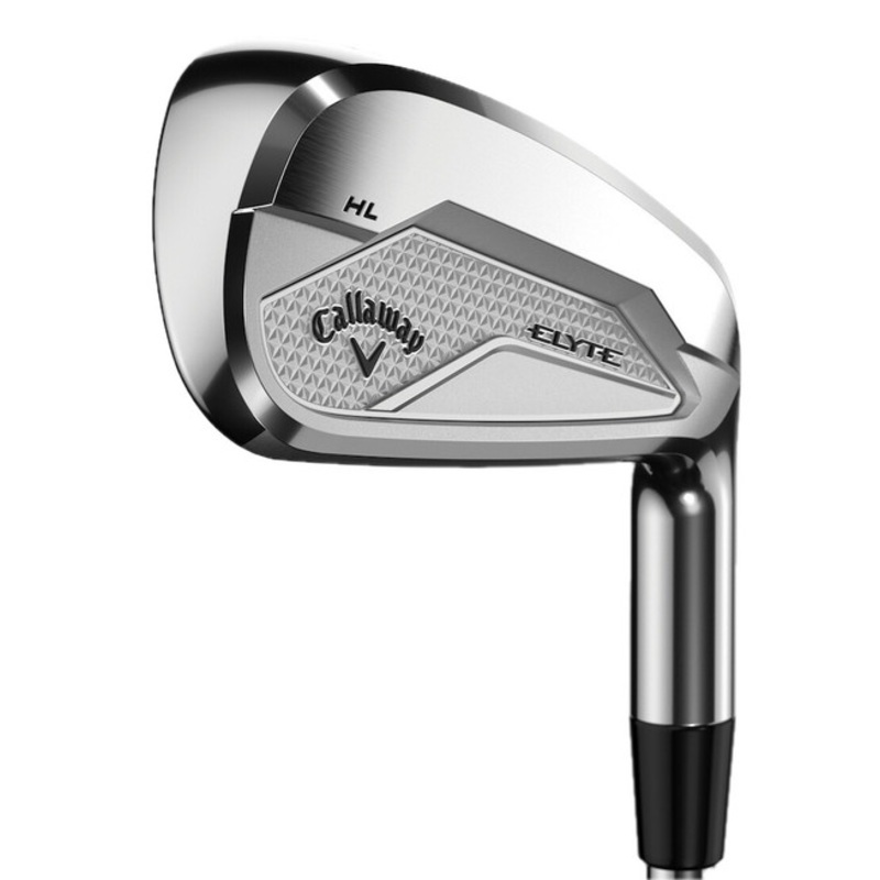 Callaway Golf Elyte HL Irons (7 Iron Set) Graphite