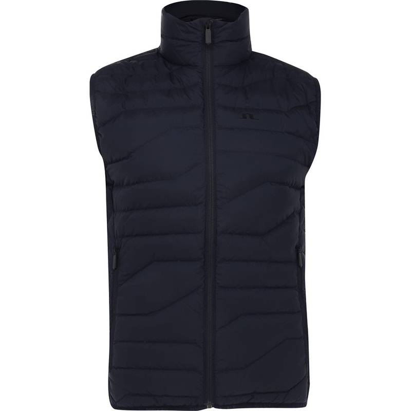 Cliff Light Down Vest|JL Navy|Forest Green|Club Blue|Medium|Large|X-Large