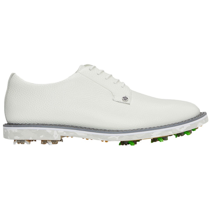 Gallivanter G/Lock Pebble Leather Golf Shoes