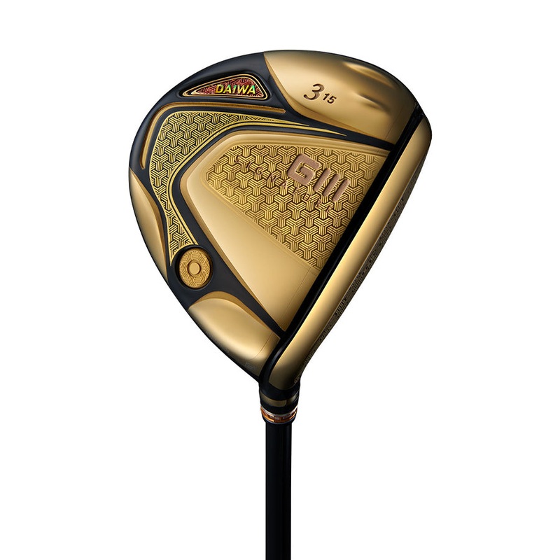 GIII Signature 6 (2024) Men’s Fairway