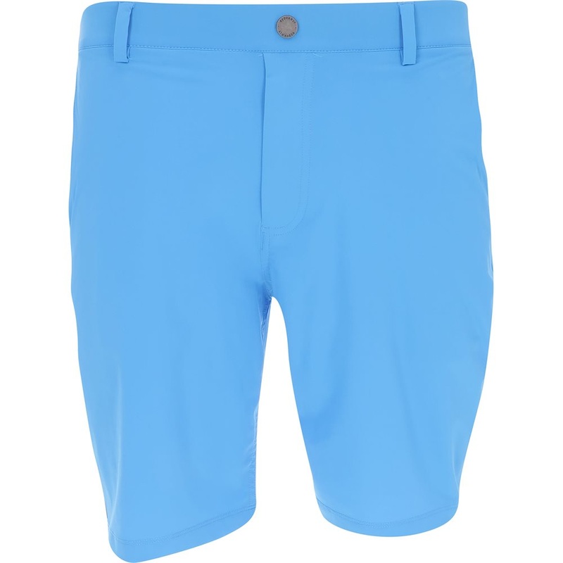 Hanover Pull-On Shorts|Malibu Blue|Mazarine Blue|Oat|Small|Medium|Large|X-Large|XX-Large