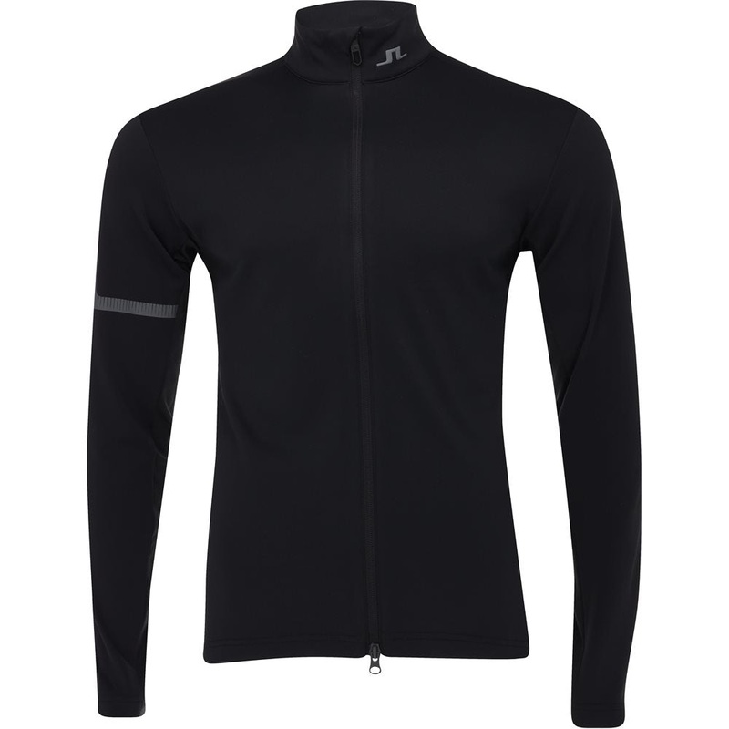 Heath Full Zip Mid Layer|Black|Deep Wisteria|Medium|Large|X-Large|XX-Large