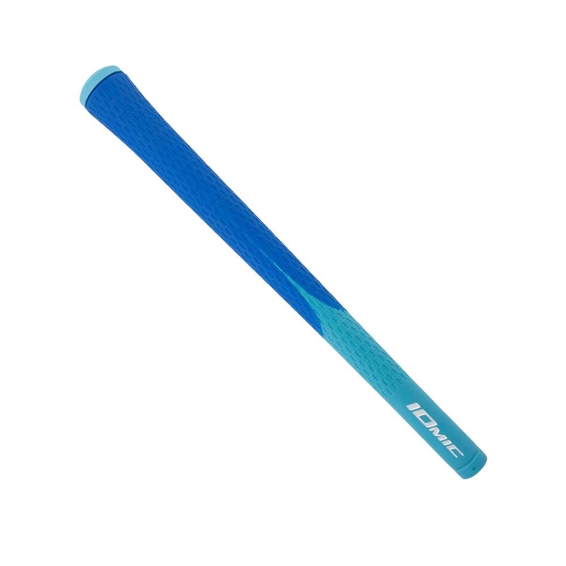 Iomic – Sticky Opus Bi-color 1.8