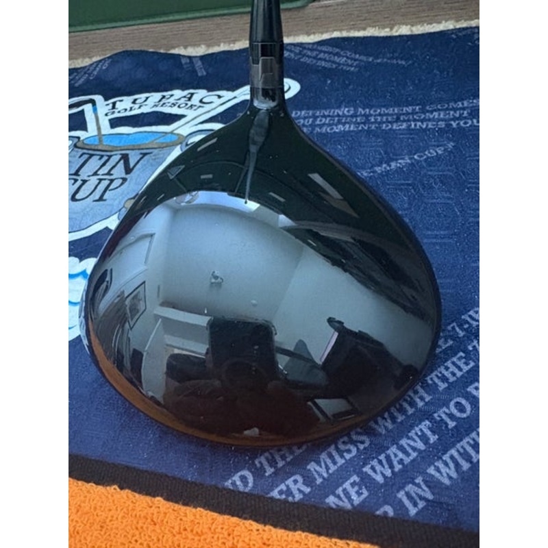 Men’s 2018 Titleist TS2 Left Hand Driver Extra Stiff Flex 9.5 Loft (Used)