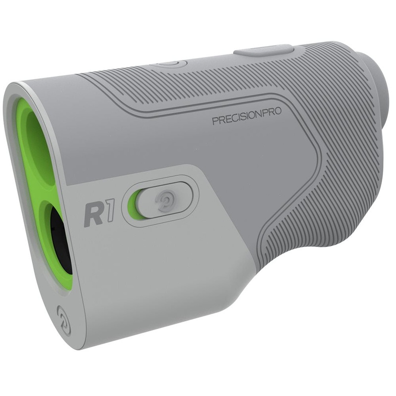 Precision Pro R1 Smart Rangefinder