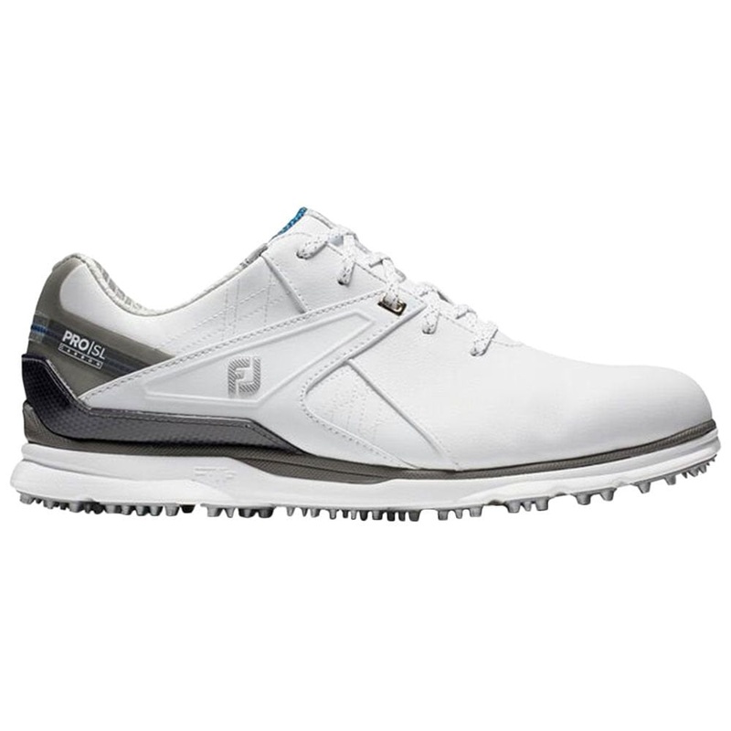 Pro|SL Carbon Spikeless Golf Shoes