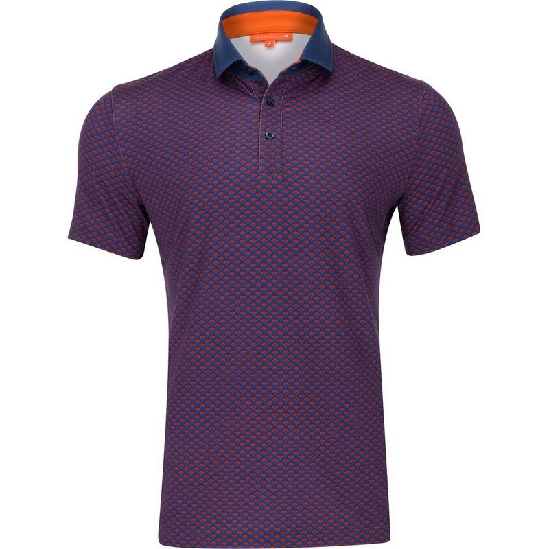 Randolph Polo|Admiral|Large|X-Large