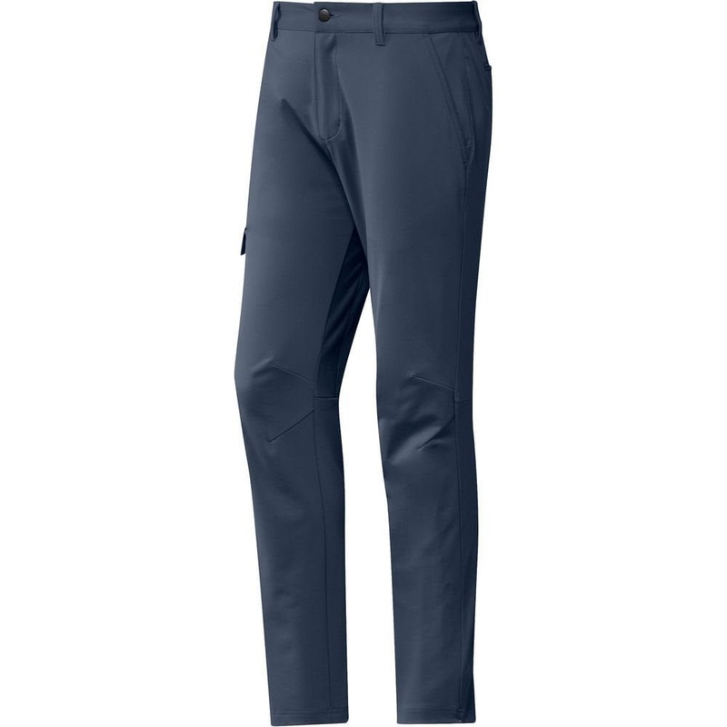 Recycled Poly WarpKnit Pants|Crew Navy|30″