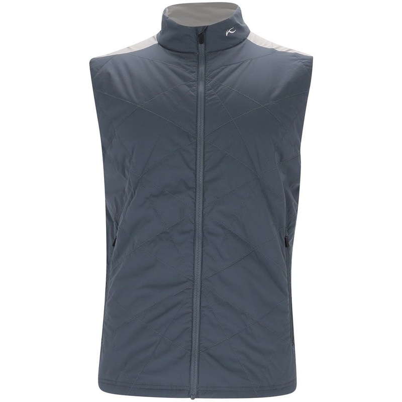 Retention Vest|Blue Solid Steel Blue Alloy|X-Small|Small|Medium|Large|X-Large|XX-Large|XXX-Large