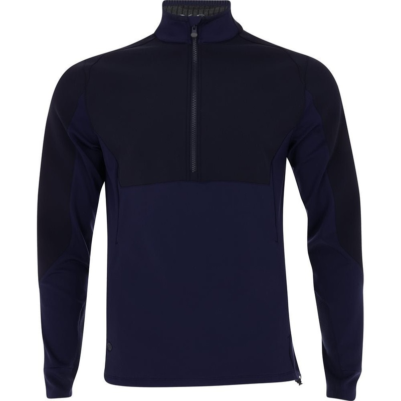 Sequoia Sport 1/4 Zip Midlayer