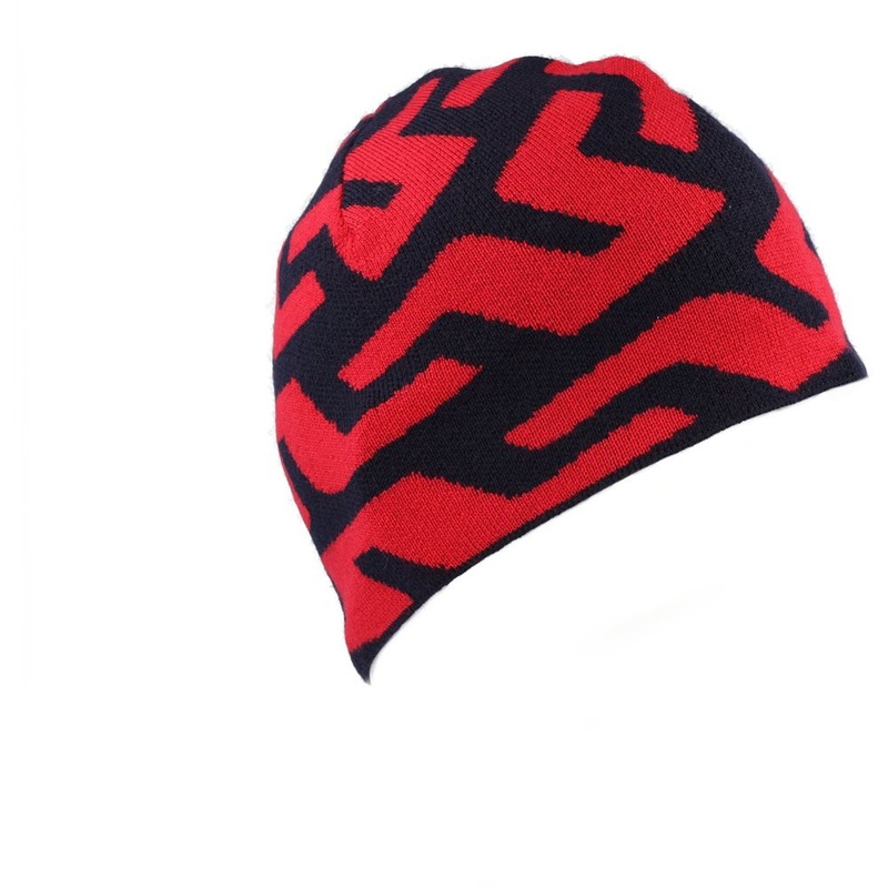 Swirl Bridge Windbreaker Hat|Bridge Swirl Red|One Size Fits Most