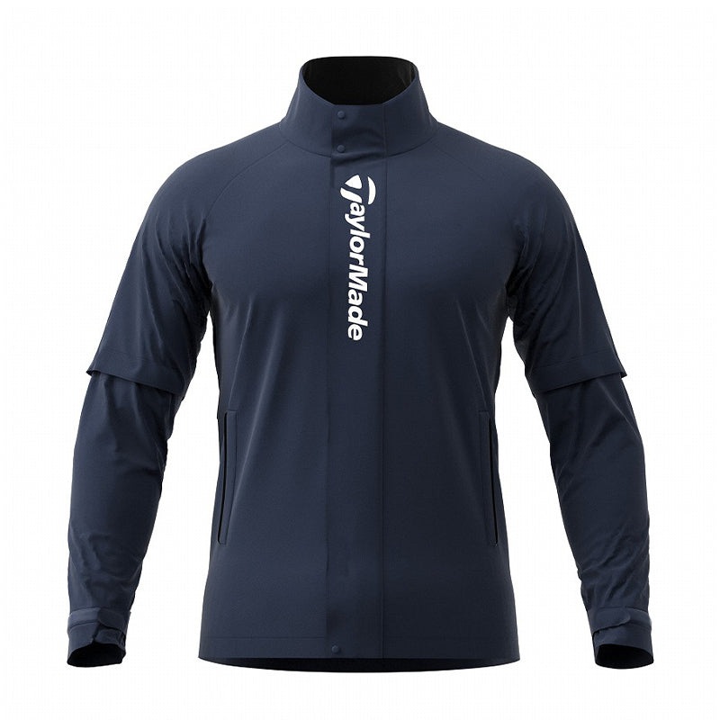 TAYLORMADE Basic Men’s Rain Suit (Navy)