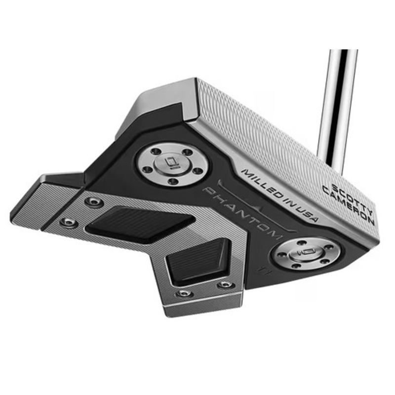Titleist Golf Scotty Cameron Phantom 11 Putter