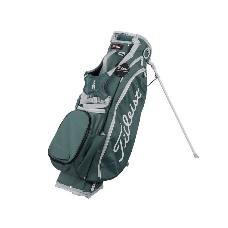TITLEIST Players 5 Stand Bag (Eucalyptus)