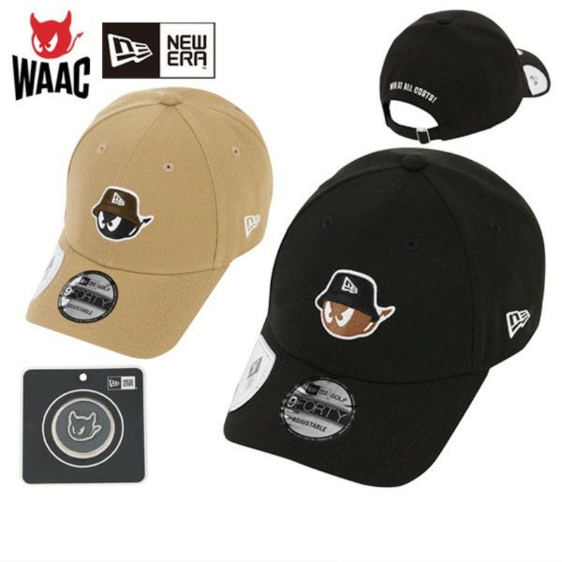 WAACNEW ERA GOLF  2025